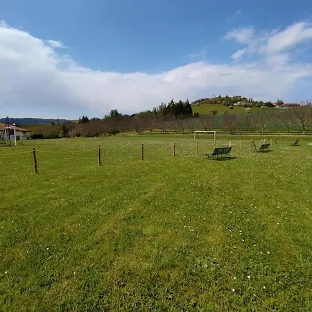 别墅 Belle Familiale A La Campagne Et Sa Piscine *