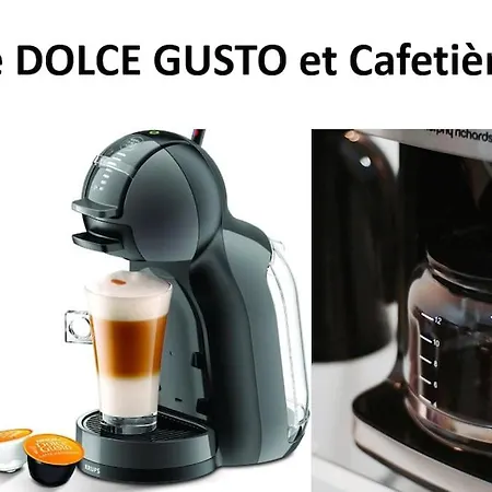 Belle Familiale A La Campagne Et Sa Piscine