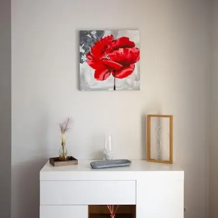 Belle Familiale A La Campagne Et Sa Piscine Vila