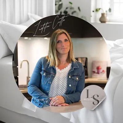 Belle Familiale A La Campagne Et Sa Piscine Vila *