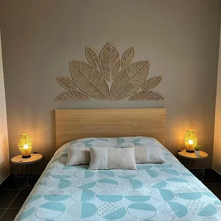 Vila Belle Familiale A La Campagne Et Sa Piscine